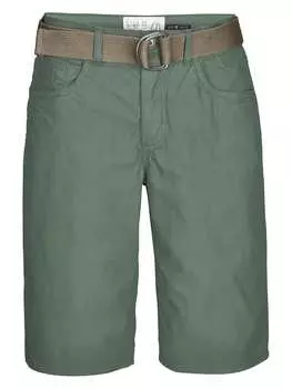 Тканевые шорты G.I.G.A. DX by KILLTEC, зеленый