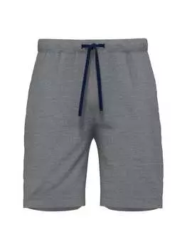 Тканевые шорты Gtzburg, серый
