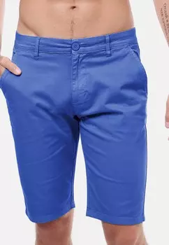 Тканевые шорты HopenLife Bermuda RAGNAR, синий