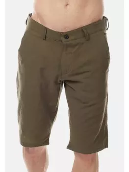 Тканевые шорты HopenLife, цвет dunkles khaki