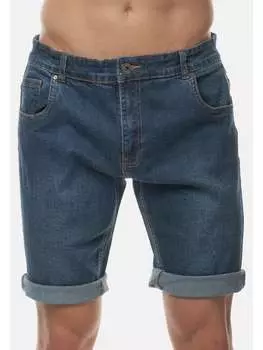 Тканевые шорты HopenLife, цвет navy blau