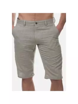 Тканевые шорты HopenLife, хаки