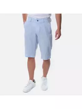 Тканевые шорты HopenLife, синий