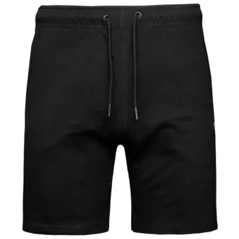 Тканевые шорты Hummel IC Fred, черный