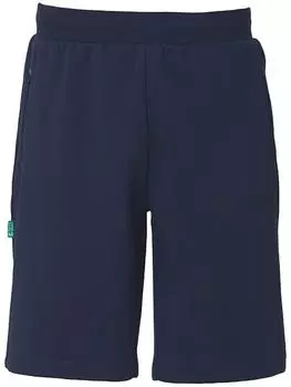 Тканевые шорты Id Shorts uhlsport , синий