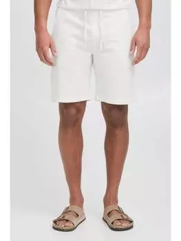 Тканевые шорты INDICODE, белый