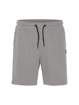 Тканевые шорты INDICODE, серый