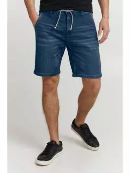 Тканевые шорты INDICODE, синий
