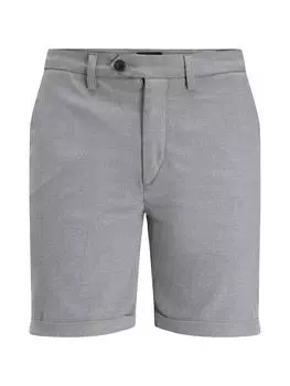 Тканевые шорты Jack & Jones 'Conner', серый