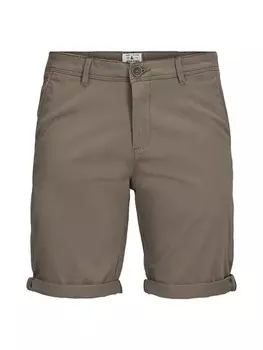 Тканевые шорты Jack & Jones, цвет bungee cord