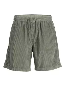 Тканевые шорты Jack & Jones, цвет laurel wreath