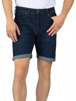 Тканевые шорты Jack & Jones, цвет verschiedene