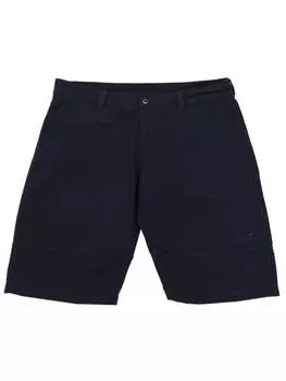 Тканевые шорты Jack Wolfskin, синий
