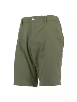Тканевые шорты Jack Wolfskin, зеленый