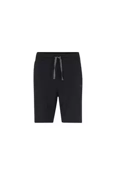 Тканевые шорты JOOP! J221LW003 regular/straight, черный