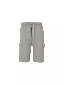Тканевые шорты JOOP!, серый