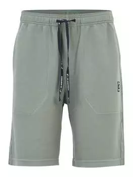 Тканевые шорты Joy Sportswear, цвет grape leaf