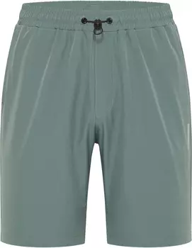 Тканевые шорты Joy Sportswear Kurze Hose MAREK, цвет beryl green