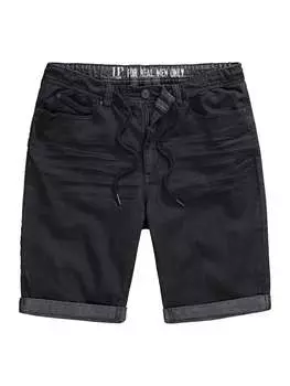 Тканевые шорты JP1880, антрацит