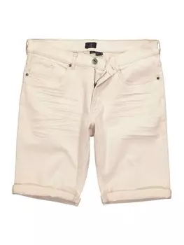 Тканевые шорты JP1880, белый