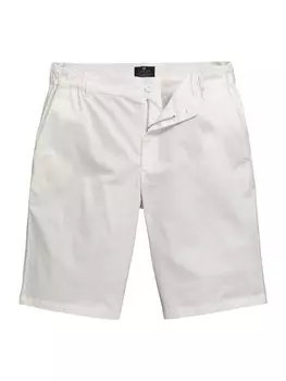 Тканевые шорты JP1880 Bermuda, белый