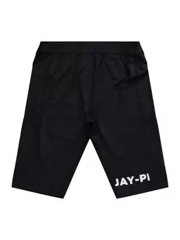 Тканевые шорты JP1880, черный