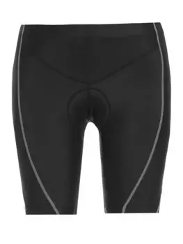 Тканевые шорты JP1880, черный