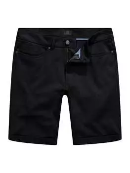 Тканевые шорты JP1880, черный