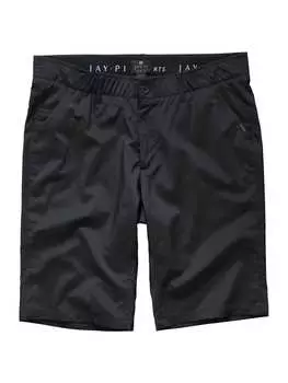 Тканевые шорты JP1880, черный