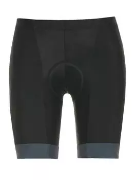 Тканевые шорты JP1880, черный