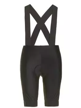 Тканевые шорты JP1880, черный