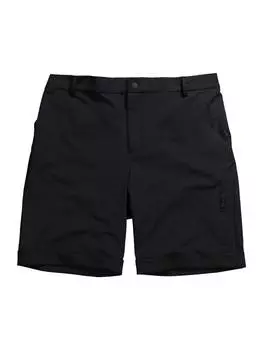 Тканевые шорты JP1880, черный