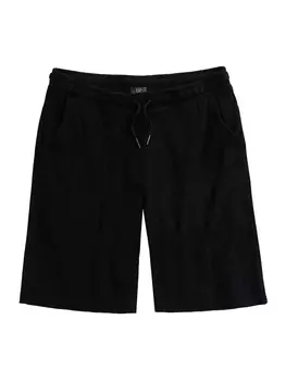 Тканевые шорты JP1880, черный