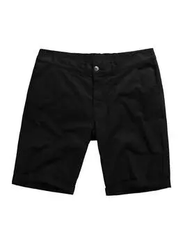 Тканевые шорты JP1880, черный