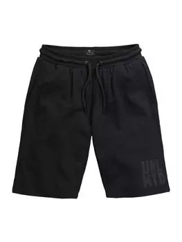 Тканевые шорты JP1880, черный