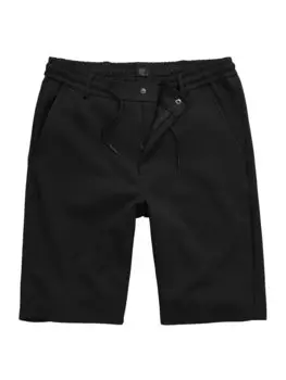 Тканевые шорты JP1880, черный