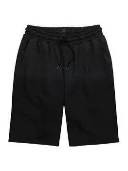 Тканевые шорты JP1880, черный