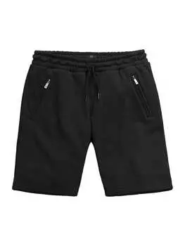 Тканевые шорты JP1880, черный