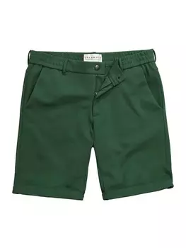 Тканевые шорты JP1880, цвет dunkel grn