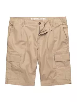 Тканевые шорты JP1880, цвет dunkelbeige