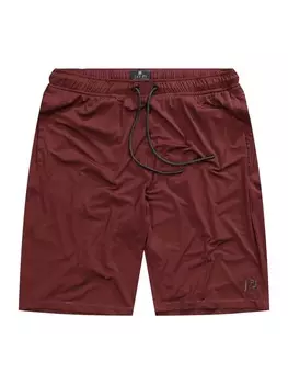 Тканевые шорты JP1880, цвет dunkelrot