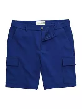 Тканевые шорты JP1880, цвет dunkles saphir