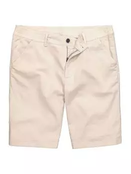 Тканевые шорты JP1880, цвет hellbeige