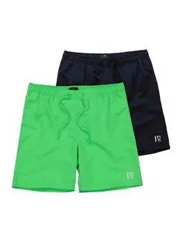 Тканевые шорты JP1880, цвет hellgrn