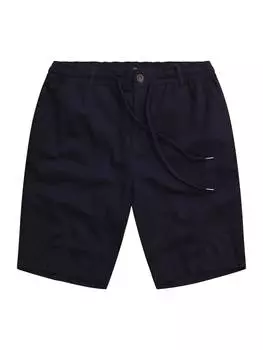 Тканевые шорты JP1880, цвет mattes nachtblau