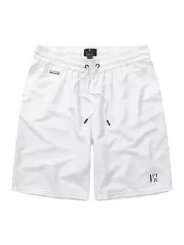 Тканевые шорты JP1880, цвет schneewei