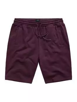 Тканевые шорты JP1880, цвет traubenrot