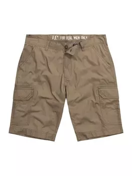 Тканевые шорты JP1880, оливковый