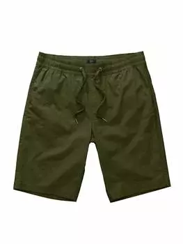 Тканевые шорты JP1880, оливковый