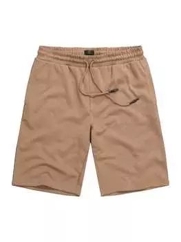 Тканевые шорты JP1880, песочный